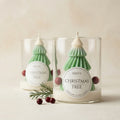 “Christmas Tree” Duftlys