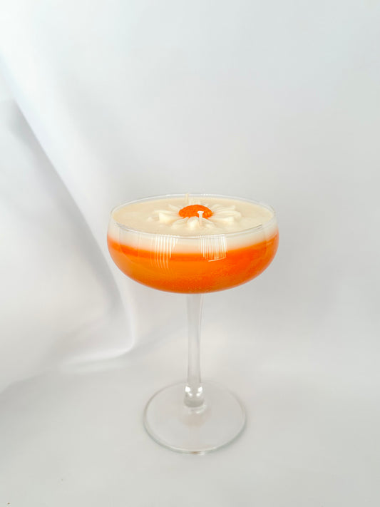 Passion Fruit Martini Duftlys